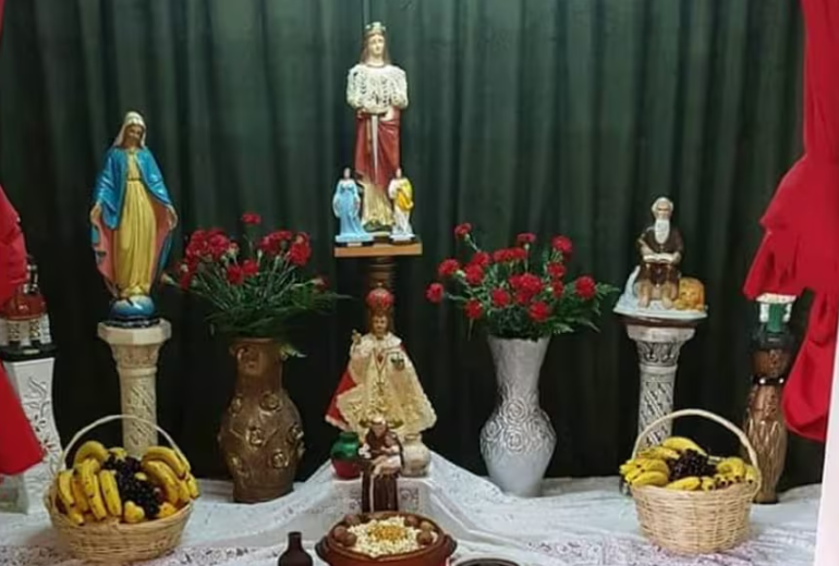 Violencia y ritos umbandas: el desesperado pedido de ayuda para una víctima santiagueña