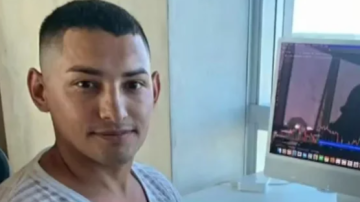 Capturan en Perú a Matías Ozorio, señalado como la “mano derecha” de “Pequeño J”