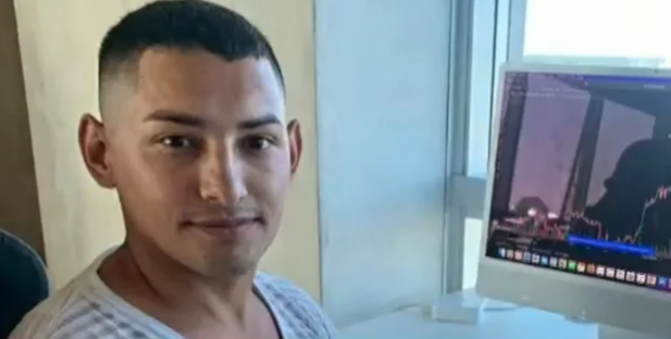 Capturan en Perú a Matías Ozorio, señalado como la “mano derecha” de “Pequeño J”