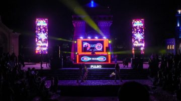 Se viene una nueva edición de SUNSET en el Parque del Encuentro