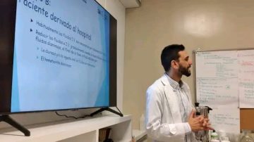 Histórico logro en Frías: confirman el fin de la periodicidad de brotes de dengue