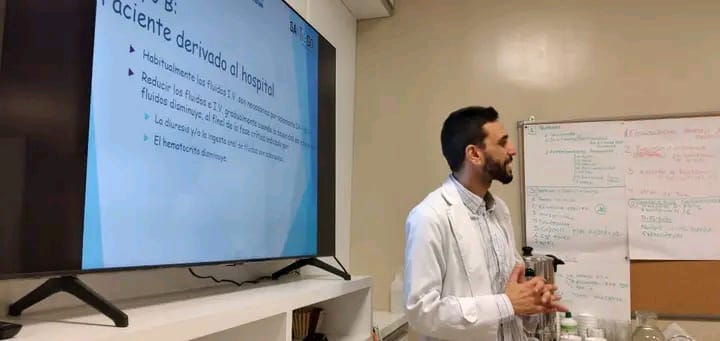 Histórico logro en Frías: confirman el fin de la periodicidad de brotes de dengue