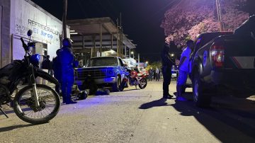 Golpe al narcomenudeo: Detienen a supuestos “dealers” y secuestran marihuana lista para la venta