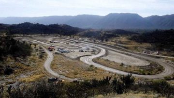 La provincia fue invitada al mejor Rally del NOA “Campanas del Rosario” en Catamarca