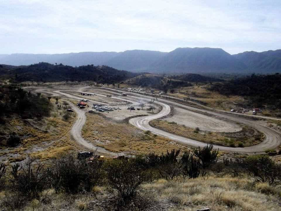 La provincia fue invitada al mejor Rally del NOA “Campanas del Rosario” en Catamarca