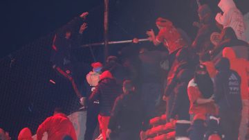 Duro posteo de Independiente tras su eliminación: “Ganaron los violentos”