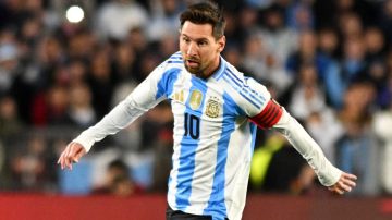 Messi y lo que nadie quería escuchar: “Hoy fue el último partido acá por los puntos”