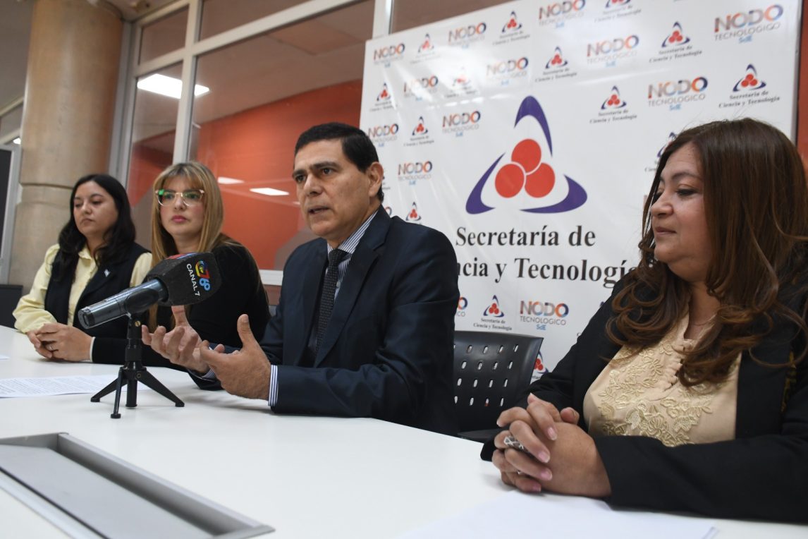Se viene la XXII Feria Provincial de Ciencia y Tecnología en el Nodo Tecnológico