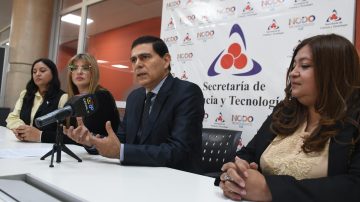 Se viene la XXII Feria Provincial de Ciencia y Tecnología en el Nodo Tecnológico