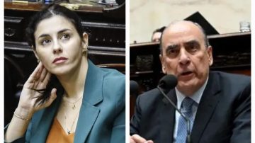 Marcela Pagano cruzó a Francos por el escándalo de los audios: “Se les nota mucho la opereta”