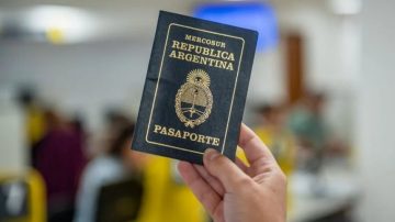 El Gobierno pidió devolver miles de pasaportes por un defecto: Quiénes deben hacerlo