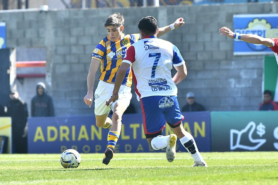 Güemes perdió ante Atlanta en Villa Crespo y se complica con el descenso