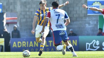 Güemes perdió ante Atlanta en Villa Crespo y se complica con el descenso