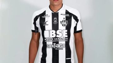 De Central Córdoba al Pachuca de México