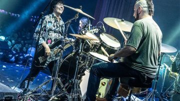 “Viejas Locas” llega en noviembre a Santiago del Estero