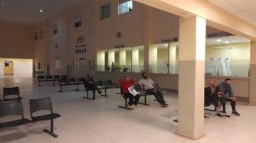 Conmoción en Frías por la repentina muerte de un bebé