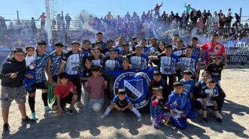 Río Dulce o el Termas, ¿quién será el nuevo campeón de la Liga Termense?