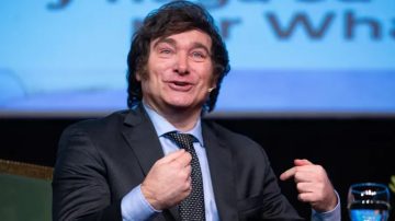 El gobierno ratificó que vetará la emergencia en el Garrahan, el financiamiento universitario y ATN