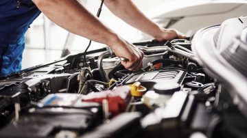 Pagó $5.000.000 y pasaje al mecánico para que le comprara un repuesto y “desapareció”