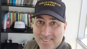 Presuntas coimas en ANDIS: Declaró el asesor de LLA y dueño de “La Derecha Diario”