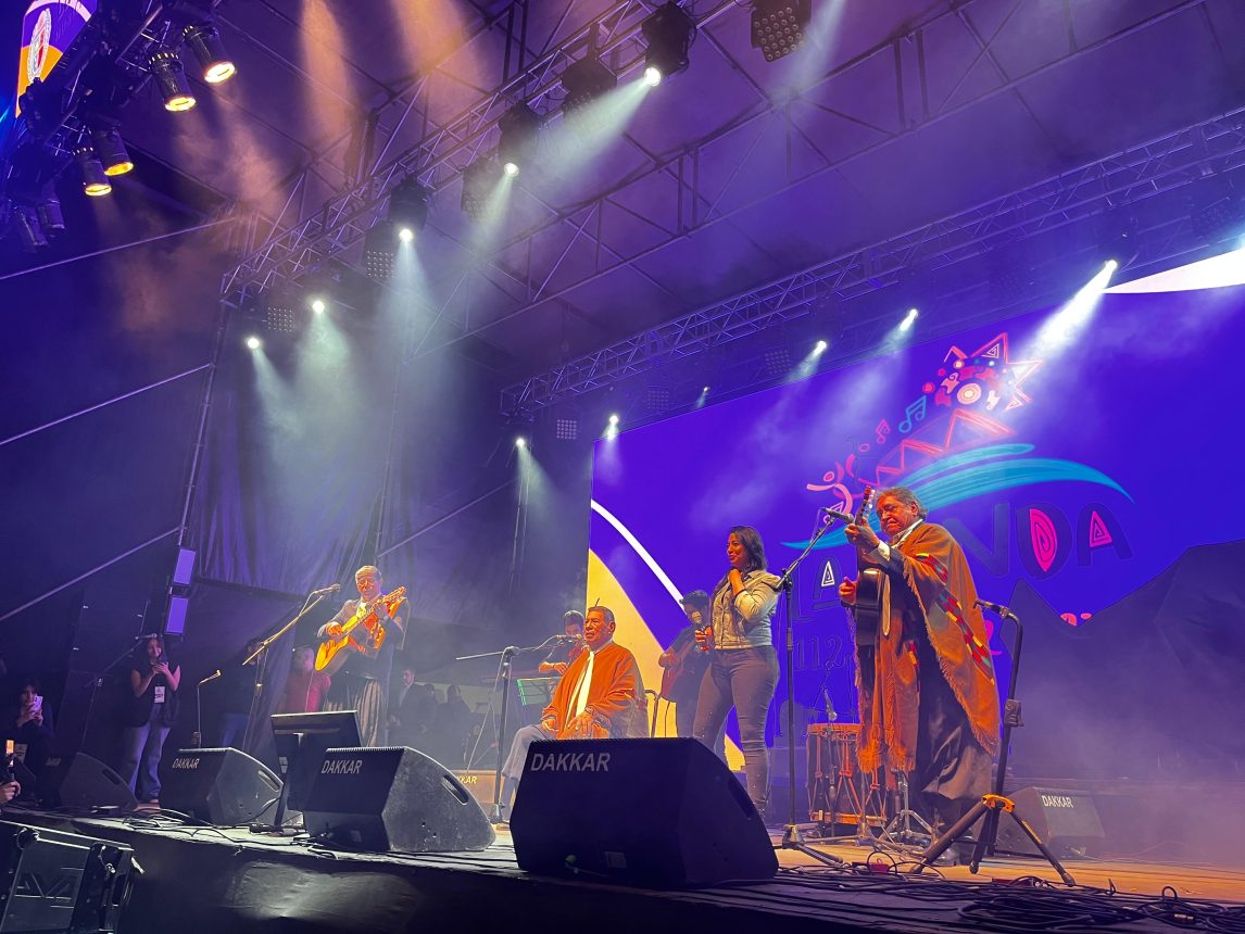 Cartelera completa: La ciudad de La Banda festeja su 113° Aniversario con estos artistas en escena