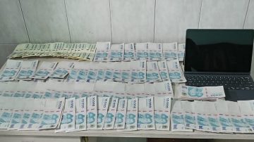 Tras un robo a sacerdote en Campo Gallo, la Policía secuestró dinero y aprehendió a un hombre