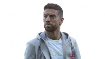 El lamento del “Papu” Gómez: “Por cocaína te dan 6 meses y por un jarabe para la tos, dos años”