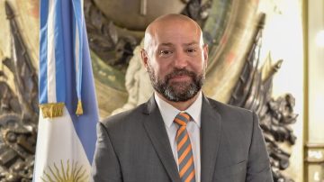 Allanaron propiedades de Spagnuolo: Secuestraron 80  mil dólares sin declarar