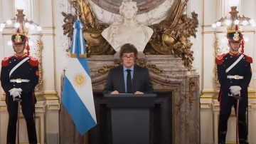Milei anunció incrementos para jubilaciones, discapacidad, salud y educación en 2026