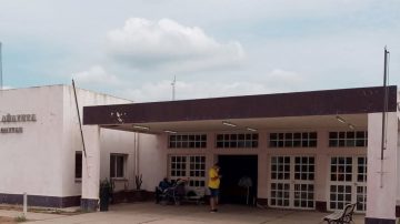 Incidentes en el Hospital Zonal de Añatuya: Investigan agresiones al personal de seguridad