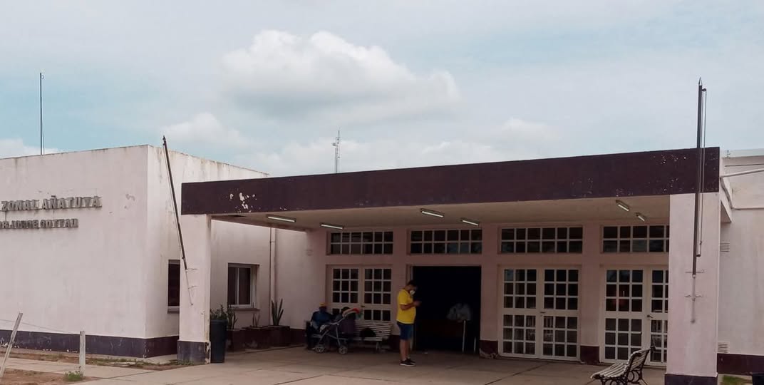 Incidentes en el Hospital Zonal de Añatuya: Investigan agresiones al personal de seguridad