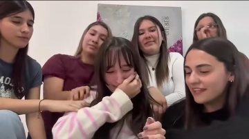 “Quería pedir ayuda por más que me dé vergüenza”: Tiene 17 años y necesita tratamiento para el cáncer