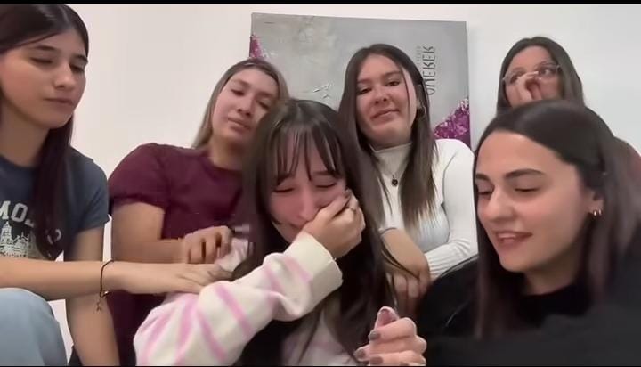 “Quería pedir ayuda por más que me dé vergüenza”: Tiene 17 años y necesita tratamiento para el cáncer