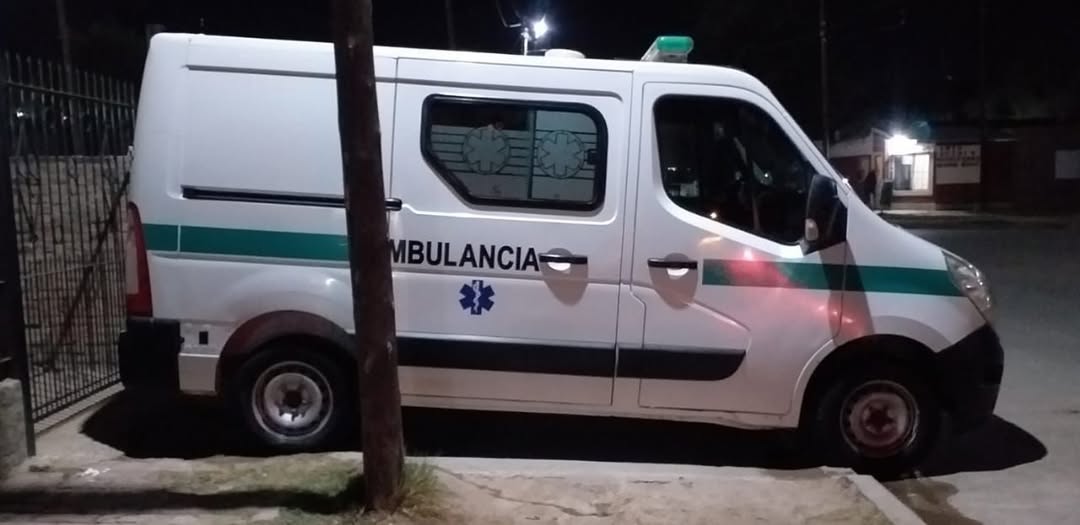 Balearon a quemarropa a un joven en Añatuya y buscan al agresor