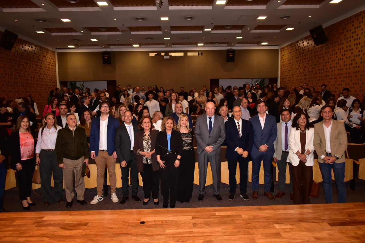 Aninversario del IOSEP