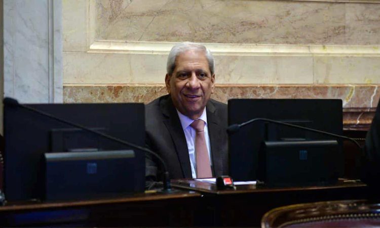 Neder: “Esta Ley es a favor del federalismo, los fondos deben llegar a las provincias”