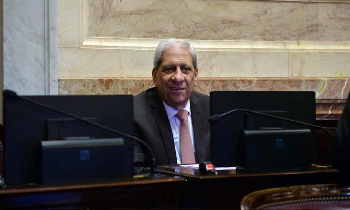 Neder: “Esta Ley es a favor del federalismo, los fondos deben llegar a las provincias”