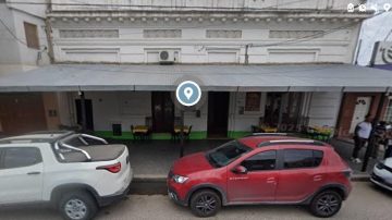 Trabajador de “La Españolita” se defendió a latigazos del ataque de una pareja