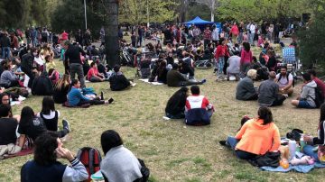 La Municipalidad de La Banda anunció un operativo especial por el Día del Estudiante