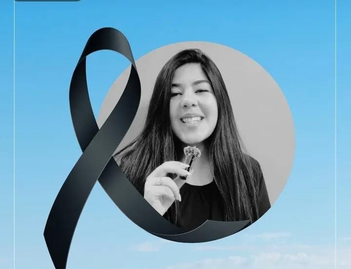 Las Termas: Pesar por el fallecimiento de una joven empleada municipal en un accidente