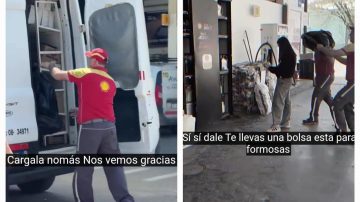 Indignación: La publicidad que una estación de servicio debió bajar por apología de la violencia de género