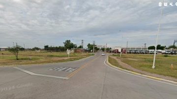 Su tío está grave: Pide información para saber cómo fue el accidente en Lavalle y Circunvalación