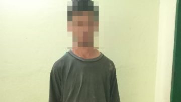 La Banda: Detuvieron a un hombre con pedido de captura por robo