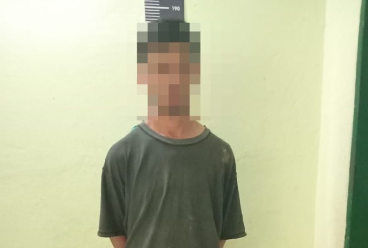 La Banda: Detuvieron a un hombre con pedido de captura por robo