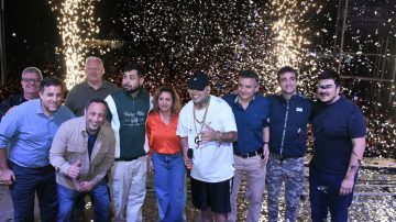 FOTOS | Miles de jóvenes disfrutaron del festival por el Día de la Primavera en Plaza Añoranzas