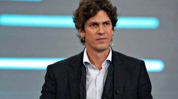 “Trump no hace nada gratis”: La advertencia de Martín Lousteau al Gobierno