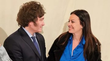 “No era emitiendo”: El festejo del Gobierno ante último dato de pobreza del INDEC