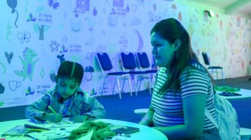 “Jugar de igual a igual”: Una propuesta lúdica para compartir con chicos con y sin discapacidad visual