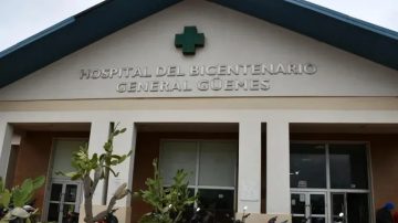 Nena de 11 años ingresó al hospital con hemorragia ginecológica, descubrieron que había dado a luz