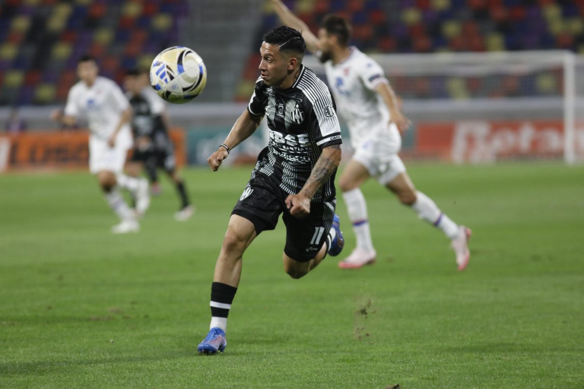 Central Córdoba enfrenta a Tigre en un duelo clave por la clasificación a los playoffs del Clausura